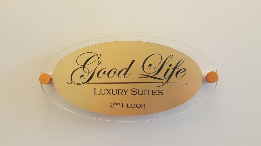 Affittacamere Good Life Monti Roma