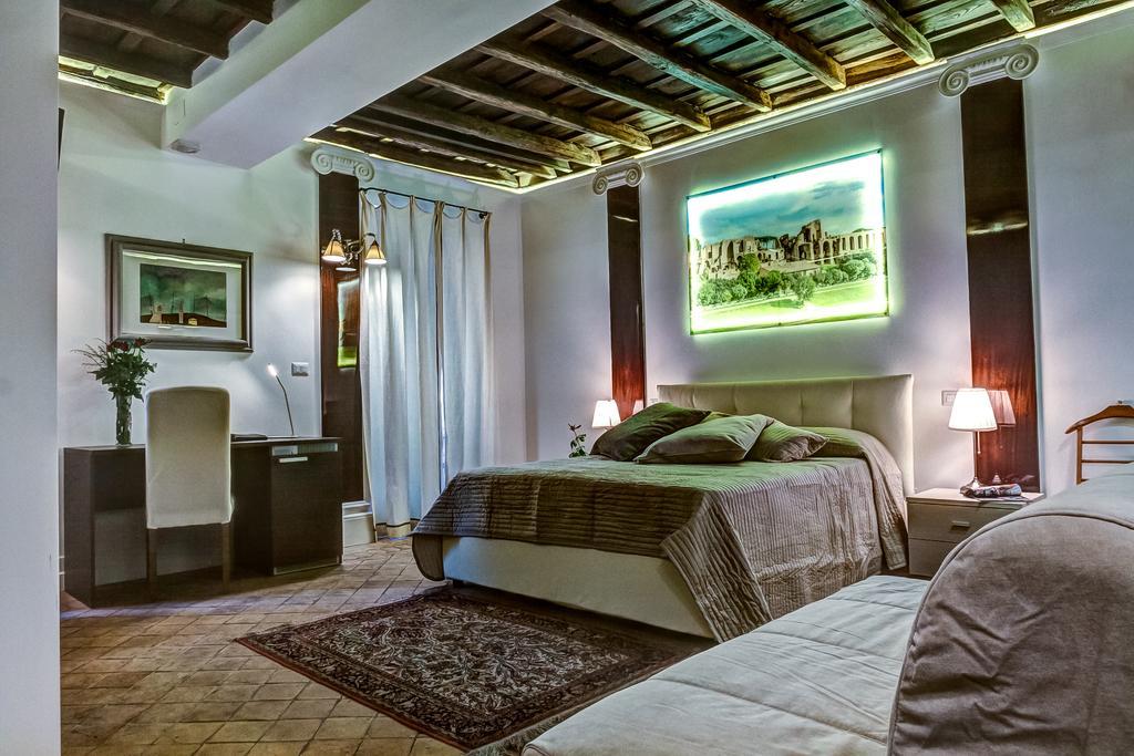 Affittacamere Good Life Monti Roma