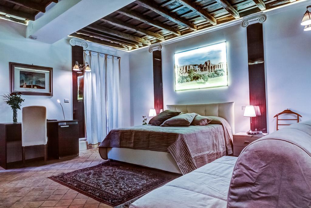 Good Life Monti Affittacamere Roma