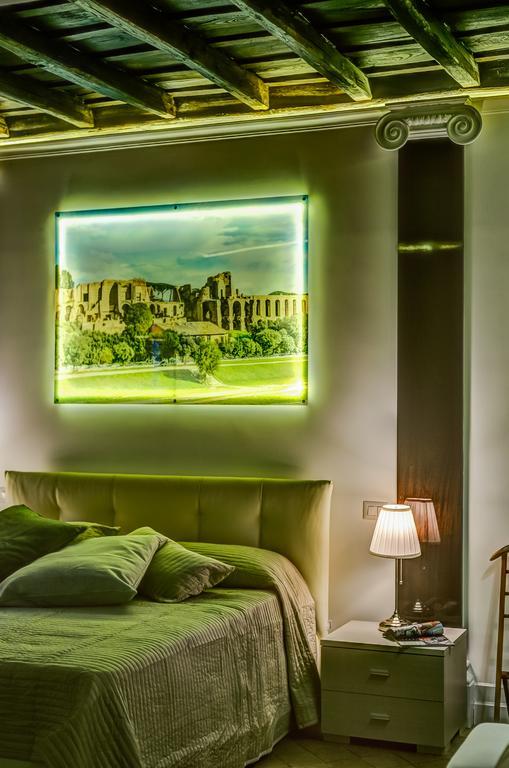 Good Life Monti Affittacamere Roma