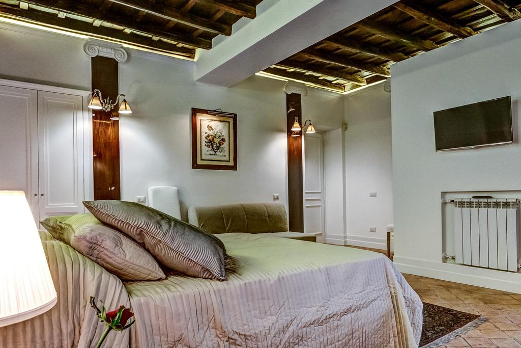 Casa de hóspedes Good Life Monti Roma