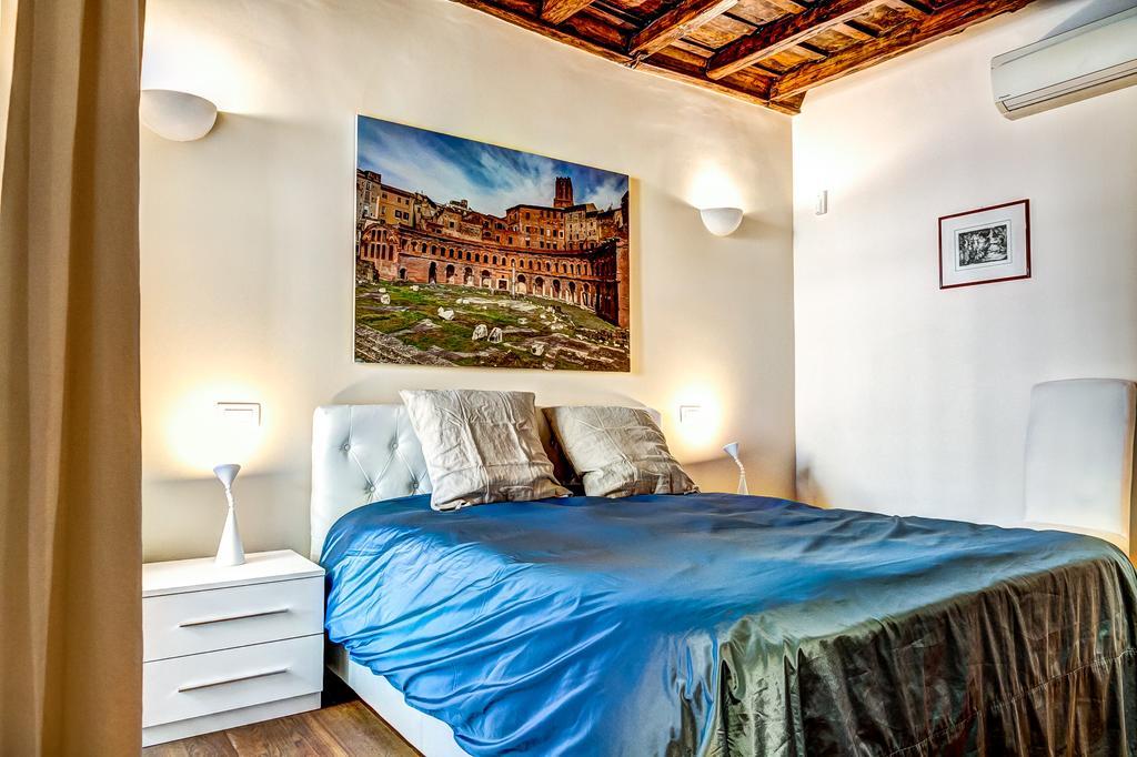 Good Life Monti Roma